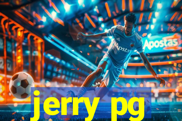 jerry pg